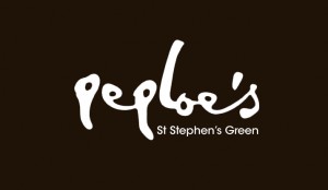 Peploes Logo